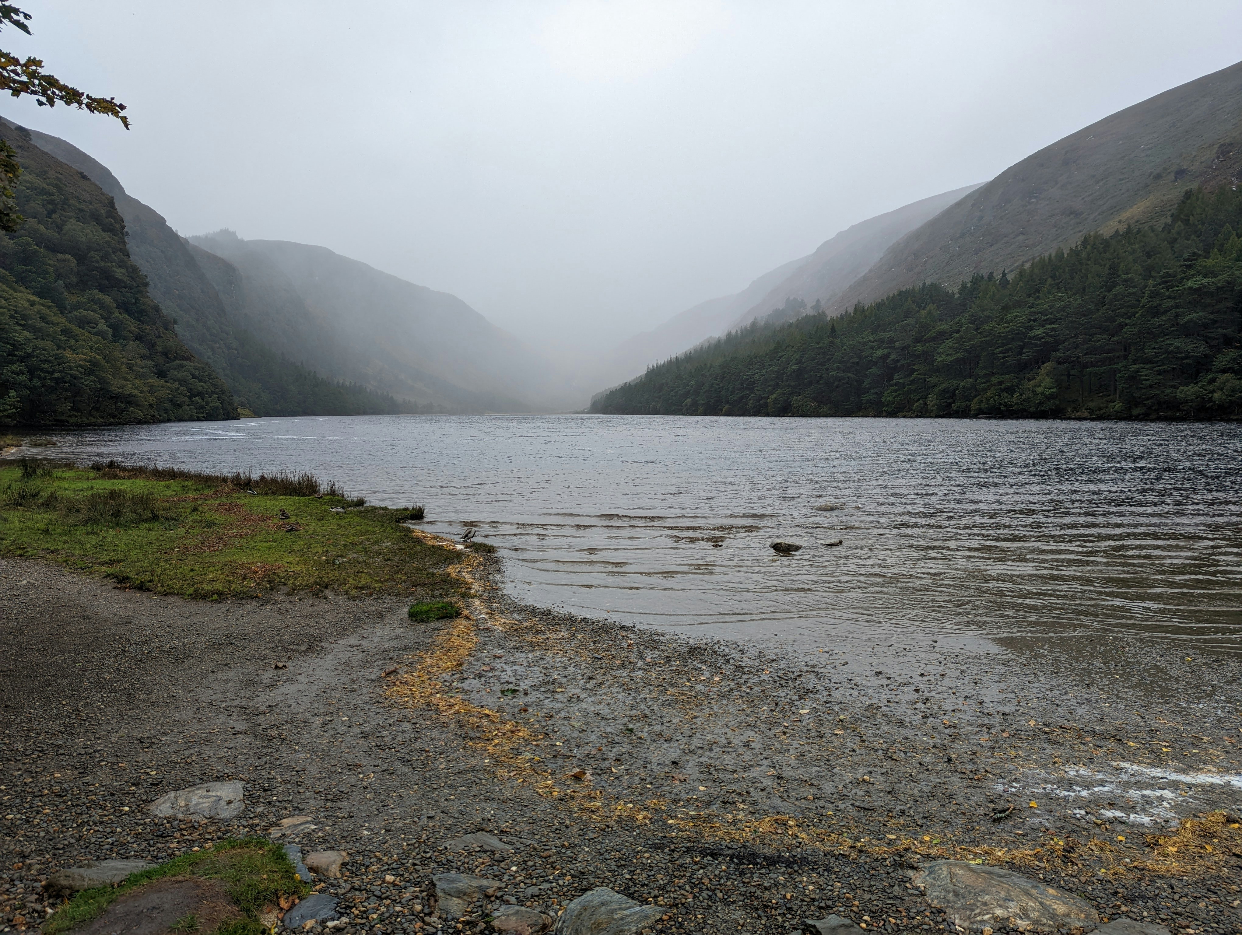 Glendalough